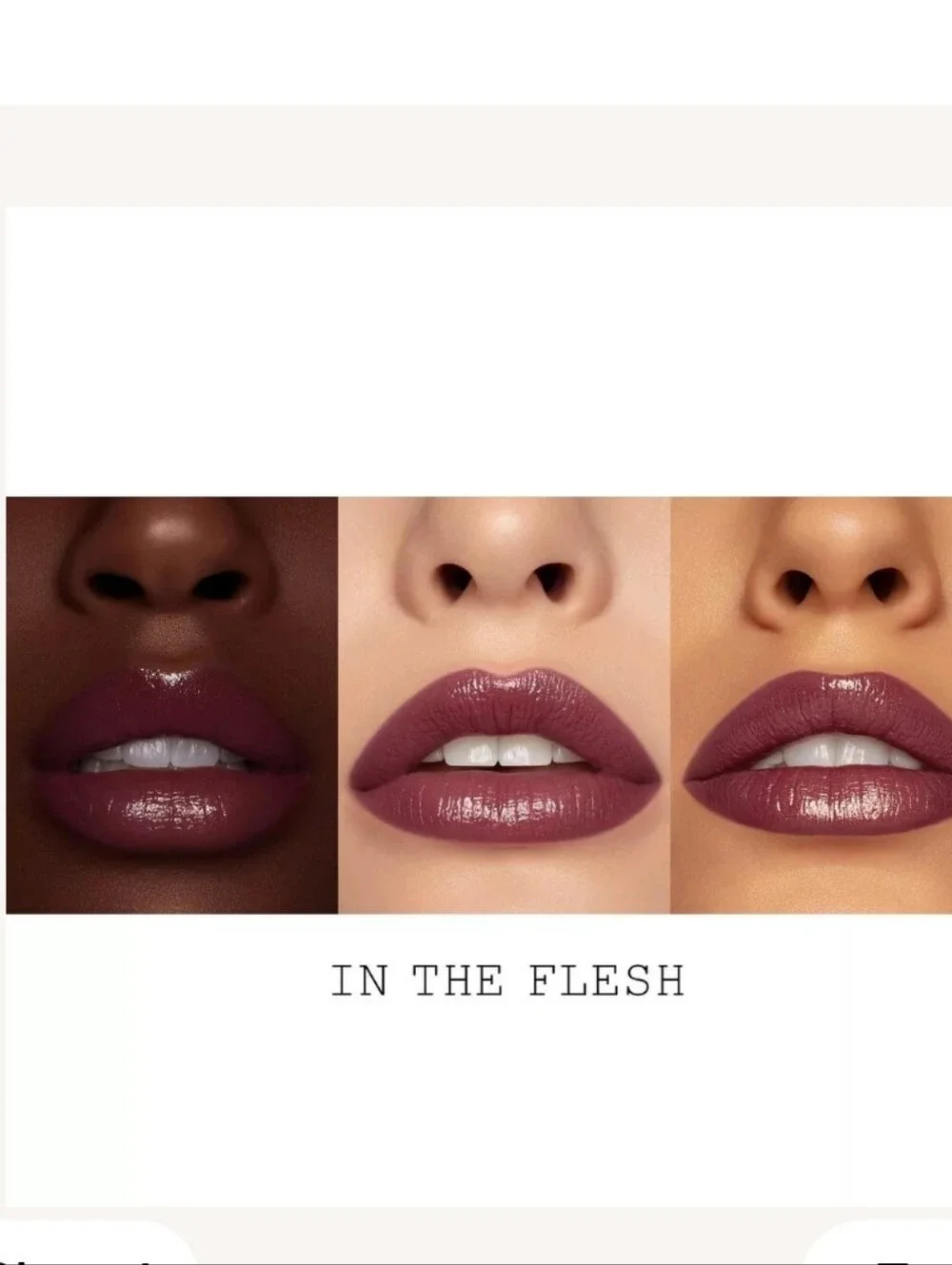 Pat McGrath SatinAllure Liptstick